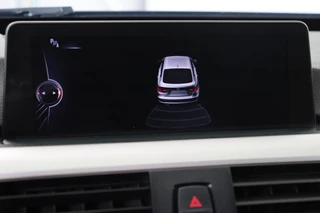 BMW 3 Serie BMW 3-serie Gran Turismo 320i Business | Sportstoelen | Navigatie |  Cruise control | Bluetooth | Parkeerhulp | Climate control - afbeelding nr 12