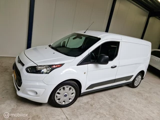 Ford Transit Connect Ford Transit Connect 1.5 TDCI L2 Trend HP Airco,Navi+camera,Pdc Automaat - afbeelding nr 9