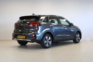 Kia Niro Kia Niro 1.6 GDI Hybrid Dynamicline - Navigatie - Apple/Android Carplay - afbeelding nr 11