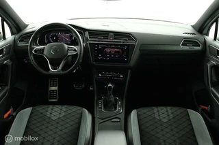 Volkswagen Tiguan Volkswagen Tiguan 1.5 TSI R-Line 150 Pk DSG-7| Virtual | 20LMV | Exec.pakket | IQ Licht | DAB | Vol Opties | NL Auto |DEALER-STAAT - afbeelding nr 26