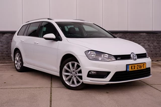 Volkswagen Golf | Trekhaak | Navi | Camera | PDC | Carplay | Cruise - afbeelding nr 13