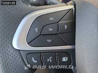 Iveco Daily Iveco Daily 35S21 Automaat Black Edition 2025 model L2H2 ACC LED CarPlay Velgen Camera 12m3 Airco - afbeelding nr 18