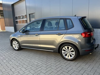 Volkswagen Golf Sportsvan Volkswagen Golf Sportsvan 1.0 TSI Comfortline - afbeelding nr 2