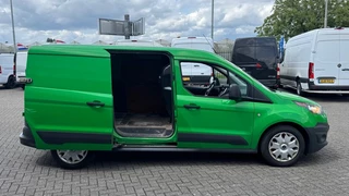 Ford Transit Connect Ford Transit Connect 1.5 TDCI 74KW 100PK L2H1 MAXI EURO 6 BIJRIJDERSBANK 3-ZITS/ AIRCO/ NAVIGATIE/ CAMERA/ 100% DEALERONDERHOUDEN - afbeelding nr 5