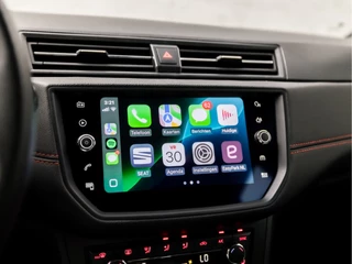 SEAT Arona SEAT Arona 1.0 TSI FR Sport Automaat (APPLE CARPLAY, GROOT NAVI, CLIMATE, STOELVERWARMING, SPORTSTOELEN, SFEERVERLICHTING, GETINT GLAS, PARKEERSENSOREN, CRUISE, NIEUWSTAAT) - afbeelding nr 8