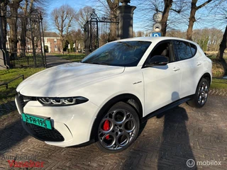 Alfa Romeo Tonale 1.3T PHEV|BTW Veloce|ACC|280PK