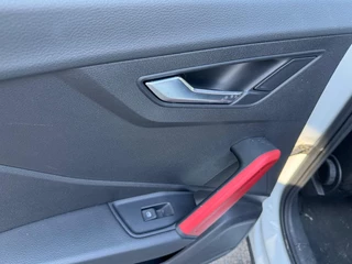 Audi Q2 Parkeersensoren/Airco/Lichtmetalen velgen - afbeelding nr 36