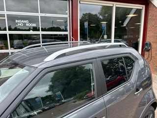 Suzuki Ignis Suzuki Ignis 1.2 SMART HYBRID SELECT AUTOMAAT! HOGE INSTAP & HOGE ZIT - afbeelding nr 23