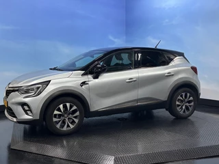 Renault Captur Renault Captur 1.0 TCe 90 Intens Navi | Cruise | Clima | Camera |PDC - afbeelding nr 4