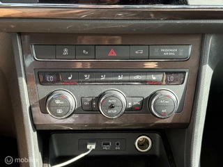 SEAT Ateca Seat Ateca 1.5 TSI Xcellence Panodak Leer Navi Carplay Camera ACC LED - afbeelding nr 20