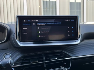 Peugeot 2008 Peugeot 2008 1.2 PureTech 130 Allure Automaat I Carplay I 360 Camera I Blindspot - afbeelding nr 21
