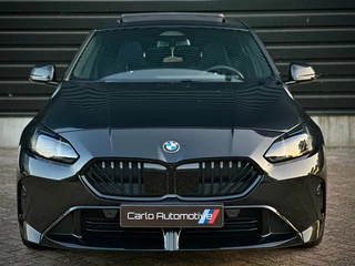 BMW 1 Serie BMW 1 Serie 120 M-SPORT PANO|KUIPSTOEL|H/K|MEMORY|ACC - afbeelding nr 45