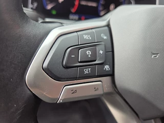 Volkswagen T-Roc Volkswagen T-Roc 1.5 TSI Style | Navi | Virtual Cockpit | Trekhaak - afbeelding nr 18