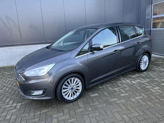 Ford C-MAX - afbeelding nr 2