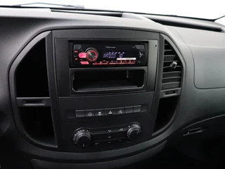 Mercedes-Benz Vito | Airco | Cruise | BPM vrij !!! | 2-2-2-3 Stoelopstelling - afbeelding nr 16