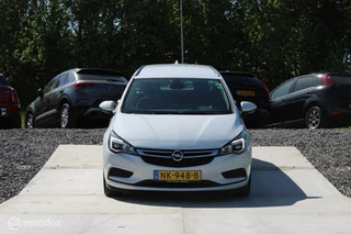Opel Astra Opel Astra Sports Tourer 1.0 Innovation CAMERA LMV TREKHAAK - afbeelding nr 13