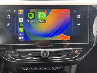 Opel Corsa Opel Corsa 1.2 Turbo GS #RIJKLAAR# | Sensoren | Draadloze Carplay/Android A - afbeelding nr 27