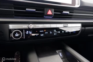 Hyundai IONIQ 6 Hyundai IONIQ 6 Lounge 77 kWh/228PK Bose|pano|leer|cam|acc|lmv20 - afbeelding nr 20