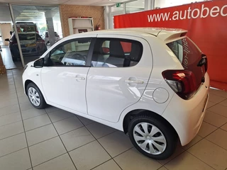Peugeot 108 Peugeot 108 1.0 e-VTi Active, groot scherm, a.camera, airco - afbeelding nr 4