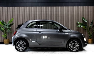 Fiat 500C Fiat 500C 0.9 TwinAir T Lounge - afbeelding nr 7