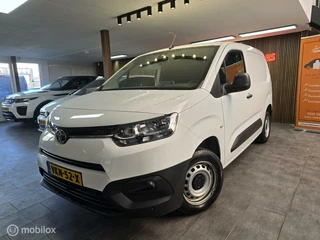 Toyota ProAce - 71110945-0