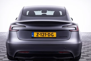 Tesla Model 3 Tesla Model 3 Long Range AWD 78 kWh ✅ 1e Eigenaar - afbeelding nr 22