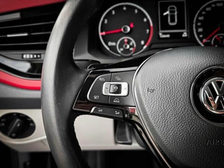 Volkswagen Polo Volkswagen Polo 1.0 TSI R-Line | ADAPTIVE | CARPLAY | XENON | STOELVERWARMING | - afbeelding nr 28