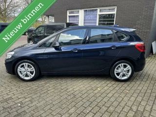 BMW 2 Serie BMW 2-serie Active Tourer 218i Centennial Executive - afbeelding nr 8