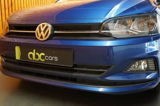 Volkswagen Polo Volkswagen Polo 1.0 TSI COMFORTLINE/ AIRCO/ NAVI - afbeelding nr 3