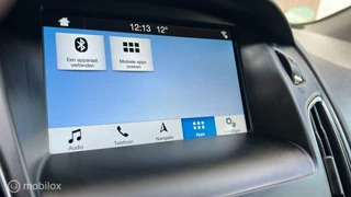 Ford Focus Ford Focus Wagon 1.0 ST-Line|125Pk|Trekhaak|Boekjes|Nap - afbeelding nr 23