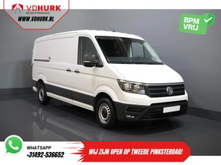 Volkswagen Crafter - 488086184-0