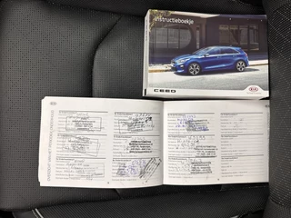 Kia Ceed Sportswagon Aut. *PANO | FULL-LEATHER | ADAPTIVE-CRUISE | FULL-LED | MEMORY-PACK | DIGI-COCKPIT | JBL-SOUND | BLIS | KEYLESS | COMFORT-SEATS | NAVI-FULLMAP | 17''ALU* - afbeelding nr 31