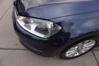 Volkswagen Golf VOLKSWAGEN Golf 1.0 TSI 115pk BlueMotion Comfortline Navigatie - afbeelding nr 7