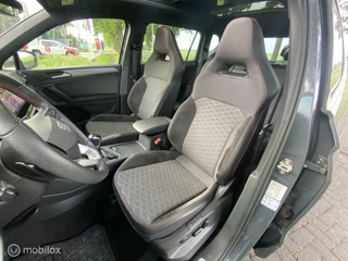 SEAT Tarraco Seat Tarraco 1.4 TSI e-Hybrid I Camera  I FR I Panodak I LED I - afbeelding nr 24