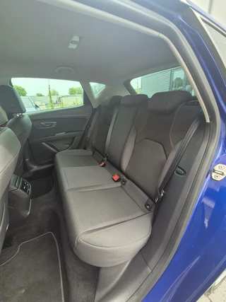 SEAT Leon Seat Leon 1.4 EcoTSI FR Sound/Carplay/Cruise/Led/Sfeer/Sport - afbeelding nr 27