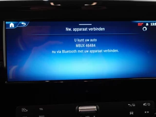Mercedes-Benz Vito Mercedes-Benz Vito 114 CDI L2 Select Automaat - afbeelding nr 38