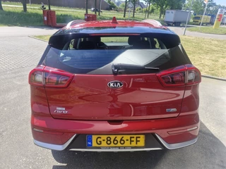 Kia Niro Kia Niro 1.6 GDi H. DynamicLine - afbeelding nr 8