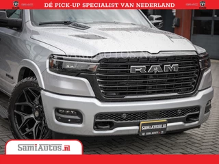Dodge Ram 1500 Comfortabele Dubbele Cabine met Royale 5 Zitplaatsen | BPM vrij | Nu Leverbaar uit Voorraad | Voorraad Nr 2215 - 4984 - afbeelding nr 21