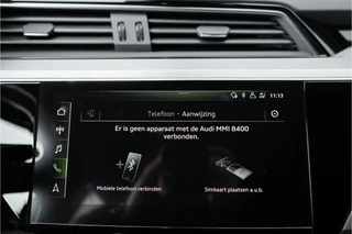 Audi e-tron Pano Trekhaak ACC B&O - afbeelding nr 32