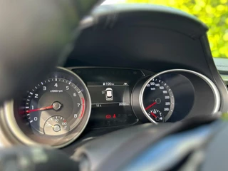 Kia XCeed Kia XCeed 1.5 T-GDi DynamicLine | Stuur- Stoelverwarming | Camera | Carplay | Fabrieksgarantie - afbeelding nr 11