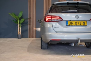 Opel Astra Opel Astra Sports Tourer 1.0 Innovation 2016 | CARPLAY*NAP - afbeelding nr 20