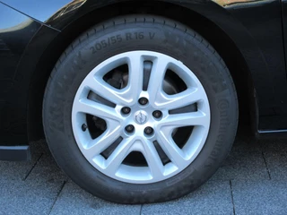 Opel Astra Opel ASTRA 1.0 Online Edition 5 Deurs Airco PDC - afbeelding nr 10