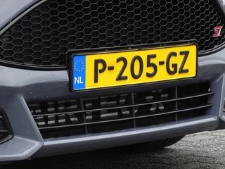 Ford Focus Ford Focus ST MK3 2.0T 289PK / Recaro / Milltek / Airtac / LED - afbeelding nr 51
