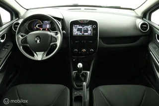 Renault Clio Renault Clio 0.9 TCe ECO Night&Day | Airco | Cruise | Navi | Trekhaak | NL Auto | DEALER-STAAT - afbeelding nr 26