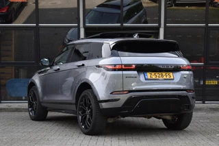 Land Rover Range Rover Evoque Land Rover Range Rover Evoque 2.0 P250 AWD R-Dynamic SE Pano - afbeelding nr 6