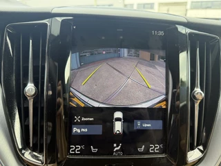 Volvo XC60 Volvo XC60 B5 AWD Mom. Pro | Lederen bekleding | Stoelverwarming - afbeelding nr 16