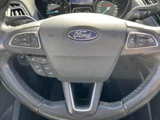 Ford Kuga Ford Kuga 1.5 EcoBoost Titanium 182PK Automaat Afn. Trekhaak Winterpack Leder Panodak Navi Cruise Parkeersensoren Climate Bi-Xenon *1850KG Trekgewicht* - afbeelding nr 22