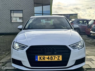 Audi A3 Audi A3 Sportback 1.0 TFSI|Groot scherm LED Cruise AC NAP - afbeelding nr 8