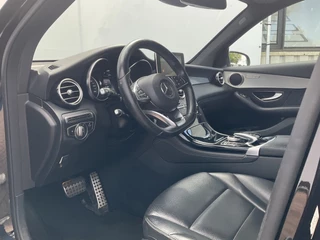 Mercedes-Benz GLC - afbeelding nr 48