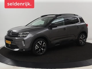 Citroën C5 Aircross 1.6 Plug-in Hybrid 225 Shine | Leder/Alcantara |